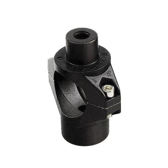 Matrita/bac pentru lipit tevi PVC, 20 mm, Strend Pro 