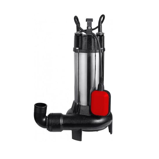 Pompa submersibila pentru apa murdara, 1100 W, 22500 l/h, Strend Pro