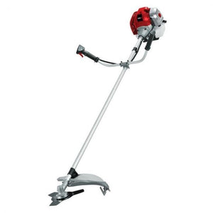 Motocoasa, trimmer, pentru tuns iarba, pe benzina, 1250 W, 1.7 CP,  43 cm, Dedra