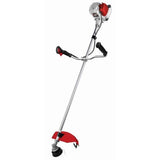 Motocoasa, trimmer, pentru tuns iarba, pe benzina, 900 W, 1.2 CP, 43 cm, Dedra