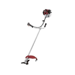 Motocoasa, trimmer, pentru tuns iarba, pe benzina, 1100 W, 1.47 CP, 42 cm, Worcraft 