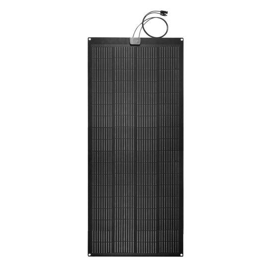 Incarcator panou solar, semi-flexibil, 200 W, 157.5x96x0.28 cm, NEO