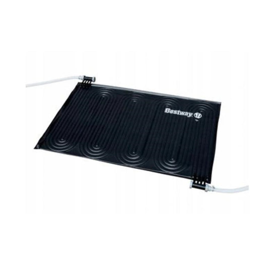 Incalzitor solar pentru piscina, pentru atasare la pompa filtrare, 3-5°C, 171x110 cm, Bestway