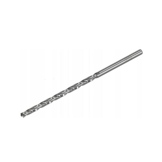 Burghiu pentru metal, lung, 8.5x165 mm, Drel