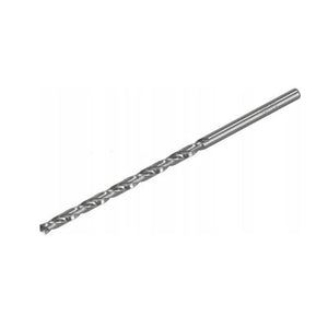 Burghiu pentru metal, lung, 9x175 mm, Drel