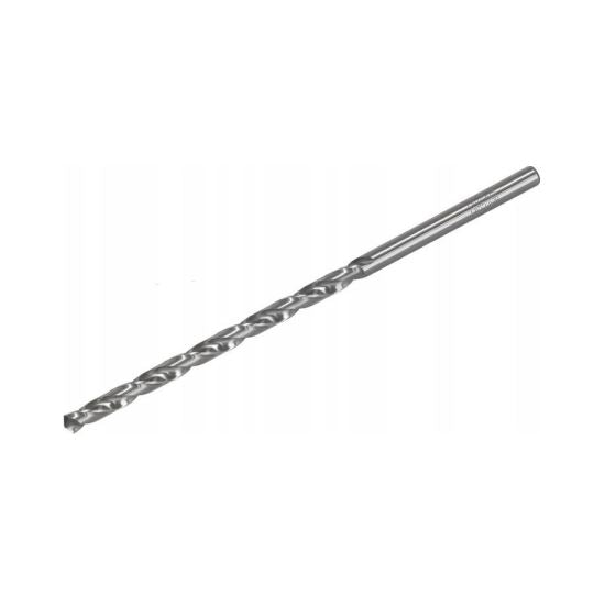 Burghiu pentru metal, lung, 6.5x148 mm, Drel