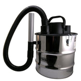 Aspirator cenusa, 1000 W, filtru HEPA, 18 L, Strend Pro