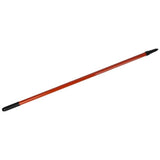 Dispozitiv pentru cules fructe cu fierastrau, maner telescopic, 3.6 m