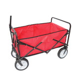 Carucior pentru transport pliabil, 24x45x75 cm