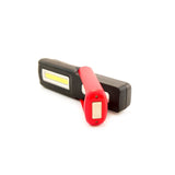 Lampa lucru, LED COB, cu magnet, 3 W, 200 lm, USB, Strend Pro 