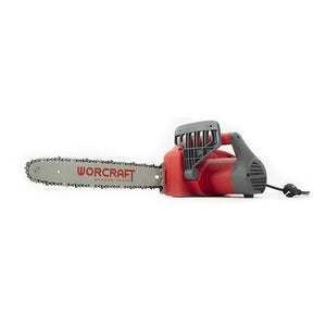 Drujba electrica, 2000 W, 40 cm, Worcraft