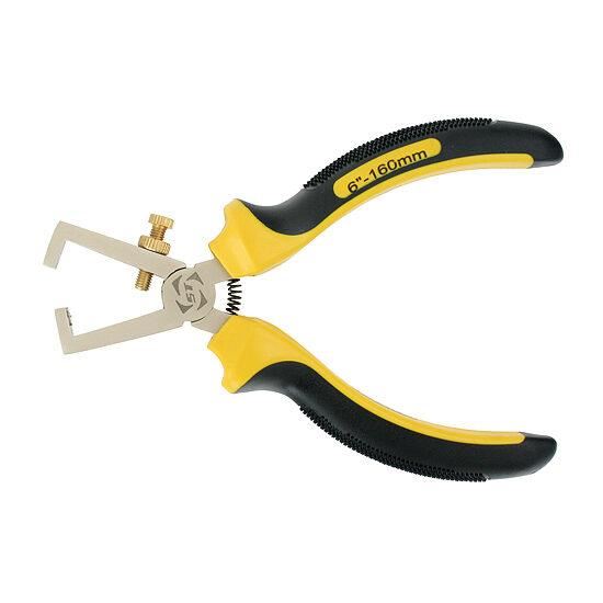 Cleste dezizolat 160mm - Strend Pro