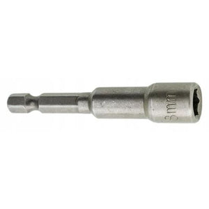 Cap tubular pentru masina insurubat, 8 mm, Jufisto