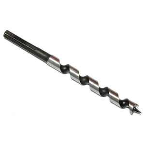 Burghiu pentru lemn, tip Lewis, 12x450 mm, Stavtool