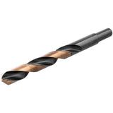 Burghiu pentru metal, HSS, 3 mm, Richmann Exclusive