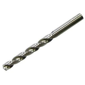 Burghiu pentru metal, HSS, 4.5 mm, Richmann