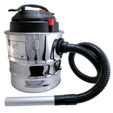 Aspirator cenusa, 1200 W, cu functie suflare, filtru HEPA, 18 L, Strend Pro