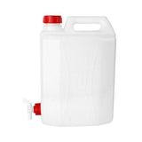 Bidon cu robinet, 10 L