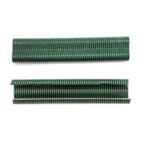 Capse sarma plasticata VR22 pentru cleste Rapid 1600buc, 5-11mm