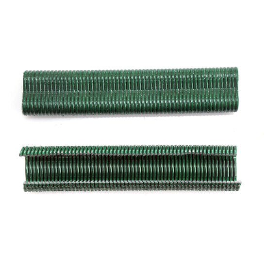 Capse sarma plasticata VR22 pentru cleste Rapid 1600buc, 5-11mm