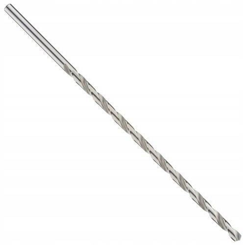 Burghiu pentru metal, lung, HSS, 10x340 mm, Richmann