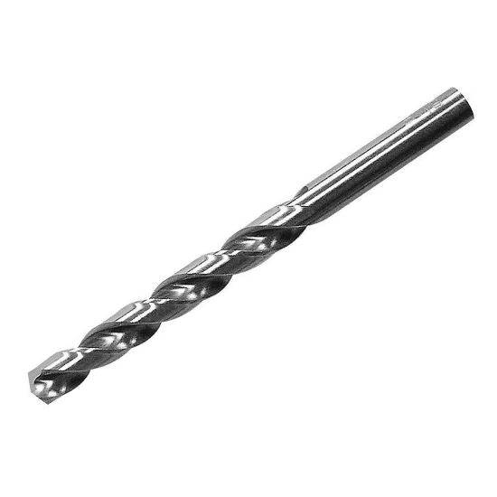 Burghiu pentru metal, HSS, 2.5 mm, Richmann