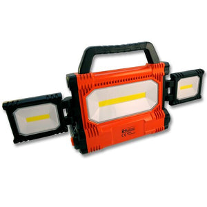 Proiector lucru, LED COB, 30 W, 4500 lm, IP54, Richmann Exclusive