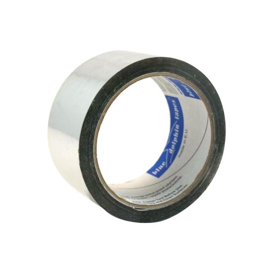 Banda aluminiu, 48 mm x 25 m