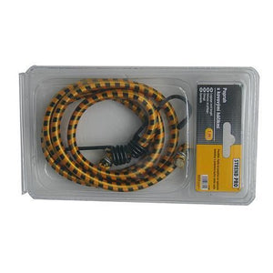 Chinga elastica, 8 mm x 1 m, Strend Pro