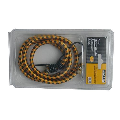 Chinga elastica, 8 mm x 1 m, Strend Pro