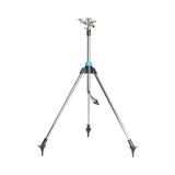 Aspersor pulsatoriu cu trepied telescopic, 62-92 cm, 452 mp, Cellfast   