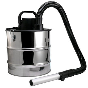 Aspirator cenusa, 1000 W, filtru HEPA, 18 L, Strend Pro