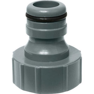 Adaptor robinet, filet interior, 3/4"-1", Aquacraft