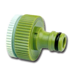 Adaptor robinet, filet interior 1/2"- 3/4", XTLINE