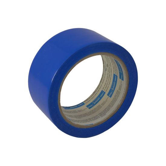 Banda pvc pentru exterior, 48 mm x 25 m