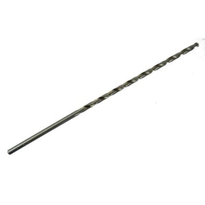 Burghiu pentru metal, lung, HSS, 4x220 mm, Richmann