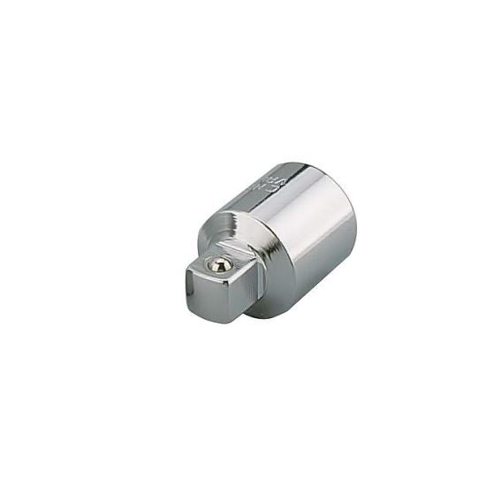 Adaptor, cap tubular, 3/4