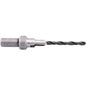 Burghiu pentru lemn cu zencuitor, 6.4/4 mm, Richmann