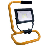 Proiector lucru, LED SMD, 30 W, 2250 lm, IP65, Dedra