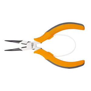 Cleste cu varf curbat, 140 mm, Neo