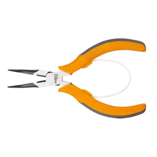 Cleste cu varf curbat, 140 mm, Neo