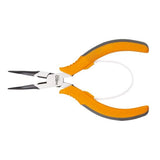 Cleste cu varf curbat, 140 mm, Neo