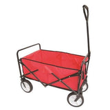 Carucior pentru transport pliabil, 24x45x75 cm