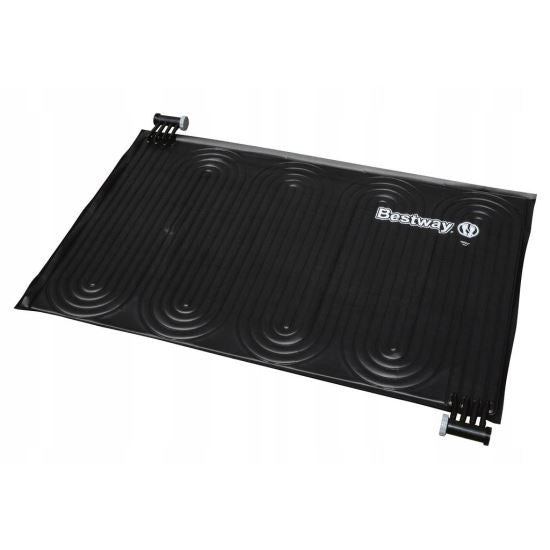 Incalzitor solar pentru piscine 110x171 cm