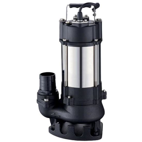 Pompa submersibila pentru apa murdara, 750 W, 18000 l/h