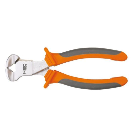 Cleste cu taiere frontala, 160 mm, NEO