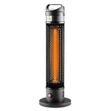 Incalzitor terasa, infrarosu, 1000 W, interior/exterior, IP44, NEO