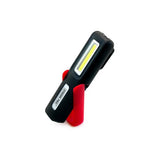 Lampa lucru, LED COB, cu magnet, 3 W, 200 lm, USB, Strend Pro 