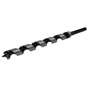 Burghiu pentru lemn, tip Lewis, 12x600 mm, Stavtool