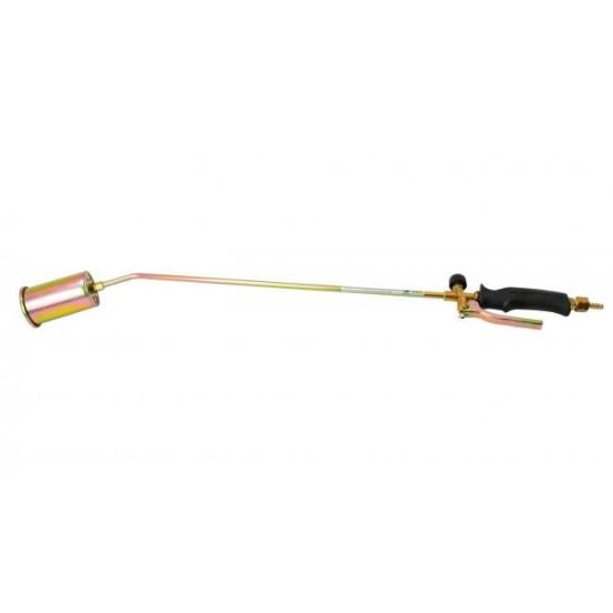 Arzator gaz, pentru parlit porci, 88 cm, duza 60 mm, Perfect Home 